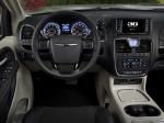Chrysler Town & Country 30th Anniversary 2013 года